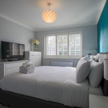 Pass The Keys Spacious 2 Bed Apartment Central Windsor Eksteriør billede